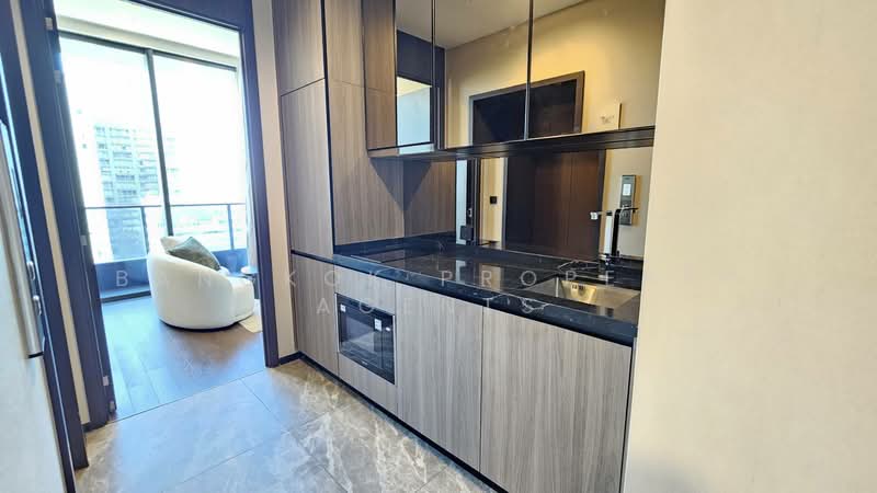 AESTIQ Thonglor, Bangkok, 916 Soi Sukhumvit 55, Khlong Tan Nua, Watthana, Bangkok, 1 Bedroom, 50 sqm, Condo For Rent, by BANGKOK PROPERTY AGENTS, 500344013 - DDproperty.com
