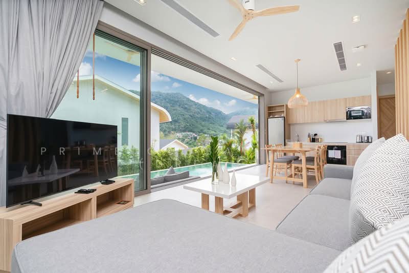Rawayana Beachfront Village Villas, Phuket, Wiset, Rawai, Muang Phuket, Phuket, 3 Bedrooms, 2 sqm, Villa For Sale, by Prime Global Asset (Dream), 500344014 - DDproperty.com