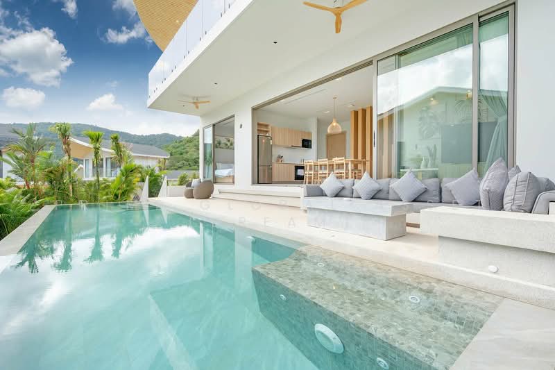 Rawayana Beachfront Village Villas, Phuket, Wiset, Rawai, Muang Phuket, Phuket, 3 Bedrooms, 2 sqm, Villa For Sale, by Prime Global Asset (Dream), 500344014 - DDproperty.com