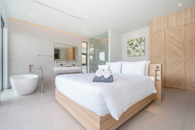 Rawayana Beachfront Village Villas, Phuket, Wiset, Rawai, Muang Phuket, Phuket, 3 Bedrooms, 2 sqm, Villa For Sale, by Prime Global Asset (Dream), 500344014 - DDproperty.com