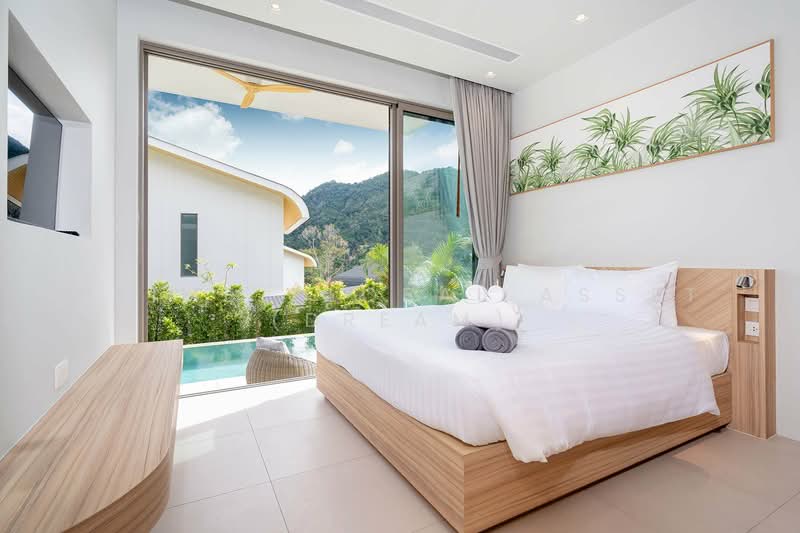 Rawayana Beachfront Village Villas, Phuket, Wiset, Rawai, Muang Phuket, Phuket, 3 Bedrooms, 2 sqm, Villa For Sale, by Prime Global Asset (Dream), 500344014 - DDproperty.com