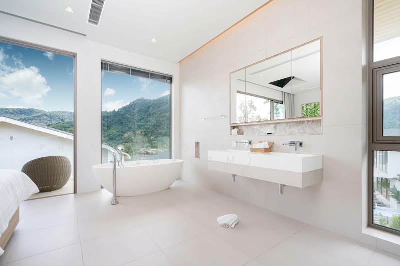 Rawayana Beachfront Village Villas, Phuket, Wiset, Rawai, Muang Phuket, Phuket, 3 Bedrooms, 2 sqm, Villa For Sale, by Prime Global Asset (Dream), 500344014 - DDproperty.com