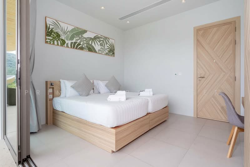 Rawayana Beachfront Village Villas, Phuket, Wiset, Rawai, Muang Phuket, Phuket, 3 Bedrooms, 2 sqm, Villa For Sale, by Prime Global Asset (Dream), 500344014 - DDproperty.com