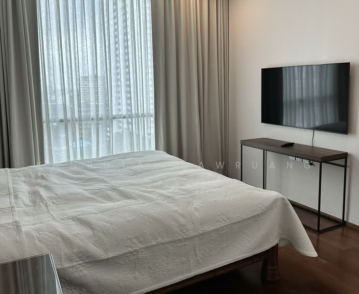 Quattro by Sansiri, Bangkok, 134 Thong Lo 4 Alley, Khlong Tan Nua, Watthana, Bangkok, 2 Bedrooms, 84 sqm, Condo For Rent, by Kanrutai Dawruang, 500344016 - DDproperty.com