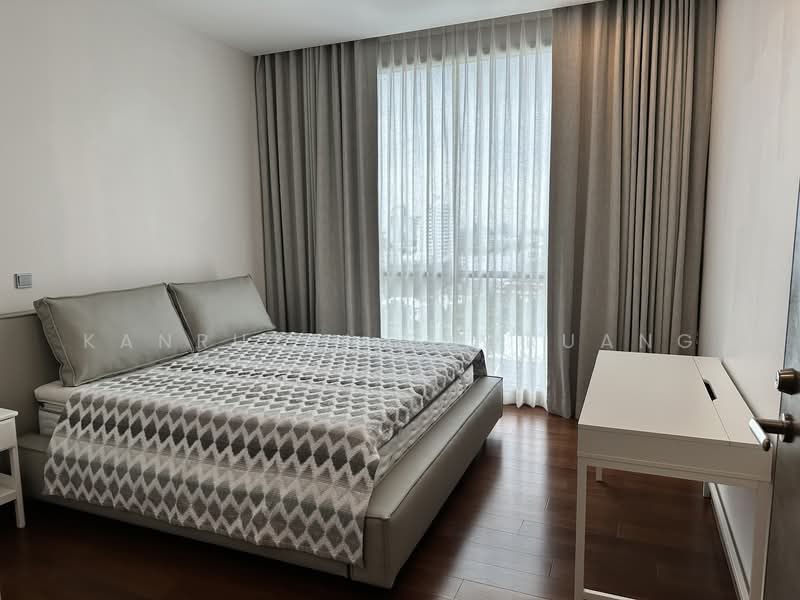 Quattro by Sansiri, Bangkok, 134 Thong Lo 4 Alley, Khlong Tan Nua, Watthana, Bangkok, 2 Bedrooms, 84 sqm, Condo For Rent, by Kanrutai Dawruang, 500344016 - DDproperty.com