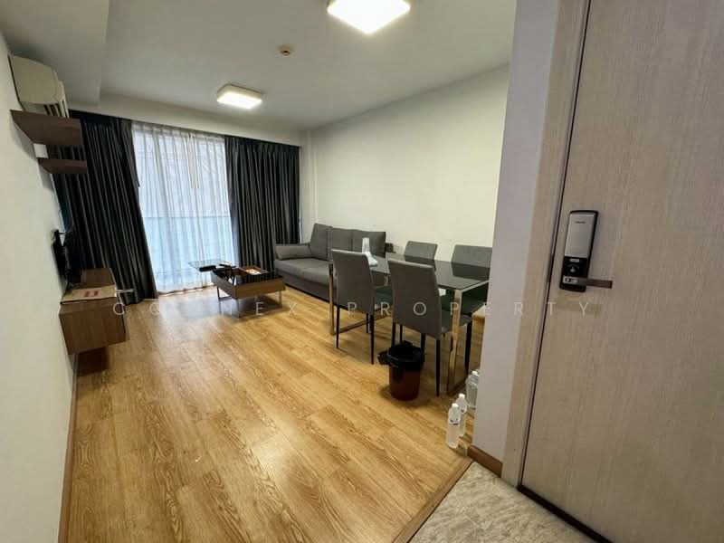 JRY Rama 9, Bangkok, 308 Soi Rama IX 17, Bang Kapi, Huai Khwang, Bangkok, 2 Bedrooms, 60 sqm, Condo For Sale, by Connex Property, 500344020 - DDproperty.com