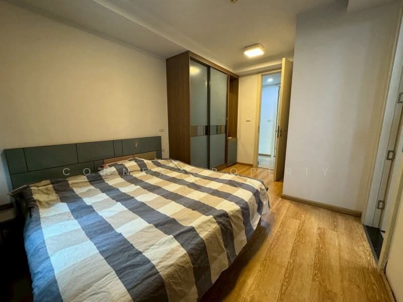 JRY Rama 9, Bangkok, 308 Soi Rama IX 17, Bang Kapi, Huai Khwang, Bangkok, 2 Bedrooms, 60 sqm, Condo For Sale, by Connex Property, 500344020 - DDproperty.com