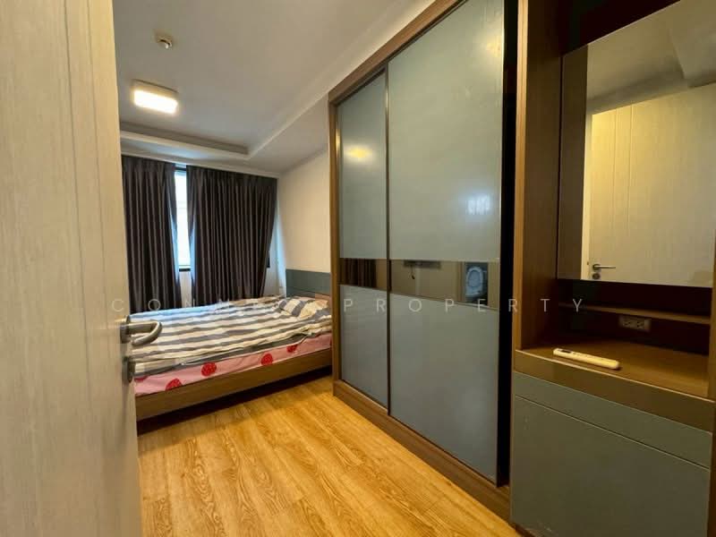 JRY Rama 9, Bangkok, 308 Soi Rama IX 17, Bang Kapi, Huai Khwang, Bangkok, 2 Bedrooms, 60 sqm, Condo For Sale, by Connex Property, 500344020 - DDproperty.com