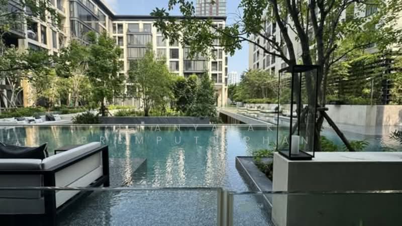 The Reserve 61 Hideaway, กรุงเทพ, 92 Sukhumvit 61, คลองตันเหนือ, วัฒนา, กรุงเทพ, 150 ตร.ม., คอนโด ให้เช่า, โดย Thanyalak Premputtiphan, 500344024 - DDproperty.com