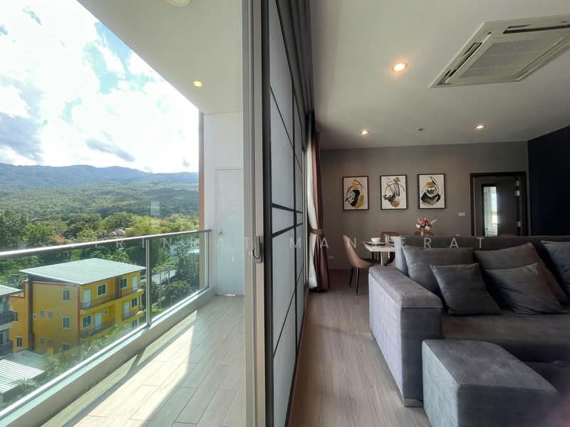 Touch Hill Place, Chiang Mai, 666 Chonlapratarn Road T. Changpuak, Chang Phuak, Muang Chiang Mai, Chiang Mai, 3 Bedrooms, 149 sqm, Condo For Rent, by Sirinrat Maneerat, 500344026 - DDproperty.com