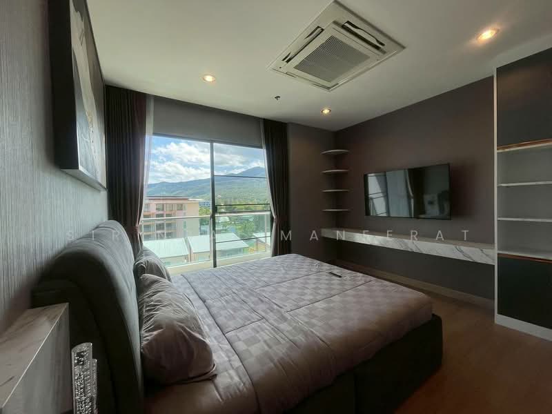Touch Hill Place : ธัช ฮิลล์ เพลส, เชียงใหม่, 666 ถ.ชลประทาน ต.ช้างเผือก, ช้างเผือก, เมืองเชียงใหม่, เชียงใหม่, 149 ตร.ม., คอนโด ให้เช่า, โดย Sirinrat Maneerat, 500344026 - DDproperty.com