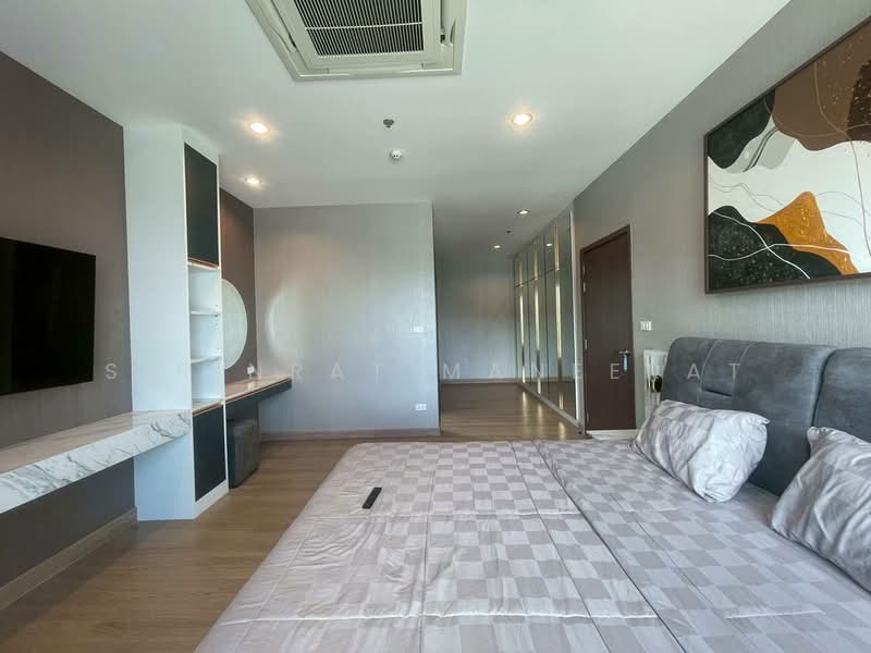 Touch Hill Place : ธัช ฮิลล์ เพลส, เชียงใหม่, 666 ถ.ชลประทาน ต.ช้างเผือก, ช้างเผือก, เมืองเชียงใหม่, เชียงใหม่, 149 ตร.ม., คอนโด ให้เช่า, โดย Sirinrat Maneerat, 500344026 - DDproperty.com