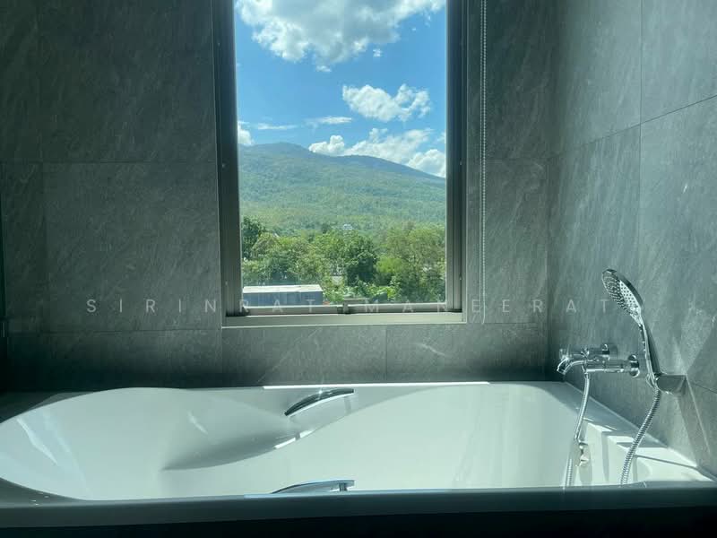 Touch Hill Place, Chiang Mai, 666 Chonlapratarn Road T. Changpuak, Chang Phuak, Muang Chiang Mai, Chiang Mai, 3 Bedrooms, 149 sqm, Condo For Rent, by Sirinrat Maneerat, 500344026 - DDproperty.com