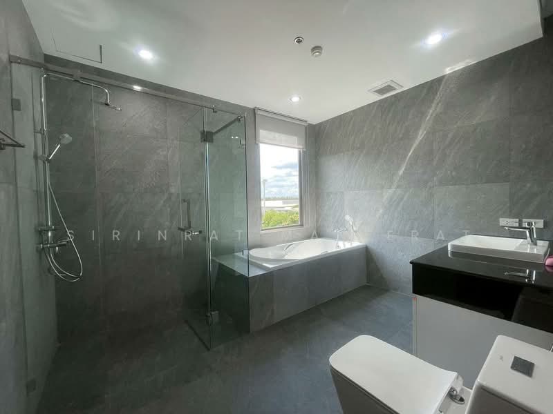 Touch Hill Place, Chiang Mai, 666 Chonlapratarn Road T. Changpuak, Chang Phuak, Muang Chiang Mai, Chiang Mai, 3 Bedrooms, 149 sqm, Condo For Rent, by Sirinrat Maneerat, 500344026 - DDproperty.com