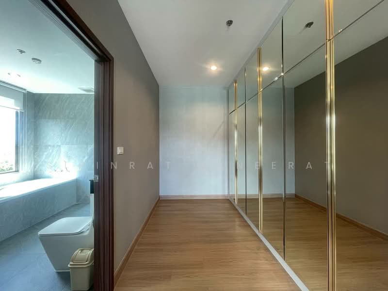 Touch Hill Place : ธัช ฮิลล์ เพลส, เชียงใหม่, 666 ถ.ชลประทาน ต.ช้างเผือก, ช้างเผือก, เมืองเชียงใหม่, เชียงใหม่, 149 ตร.ม., คอนโด ให้เช่า, โดย Sirinrat Maneerat, 500344026 - DDproperty.com