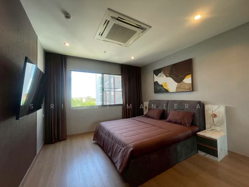 Touch Hill Place, Chiang Mai, 666 Chonlapratarn Road T. Changpuak, Chang Phuak, Muang Chiang Mai, Chiang Mai, 3 Bedrooms, 149 sqm, Condo For Rent, by Sirinrat Maneerat, 500344026 - DDproperty.com