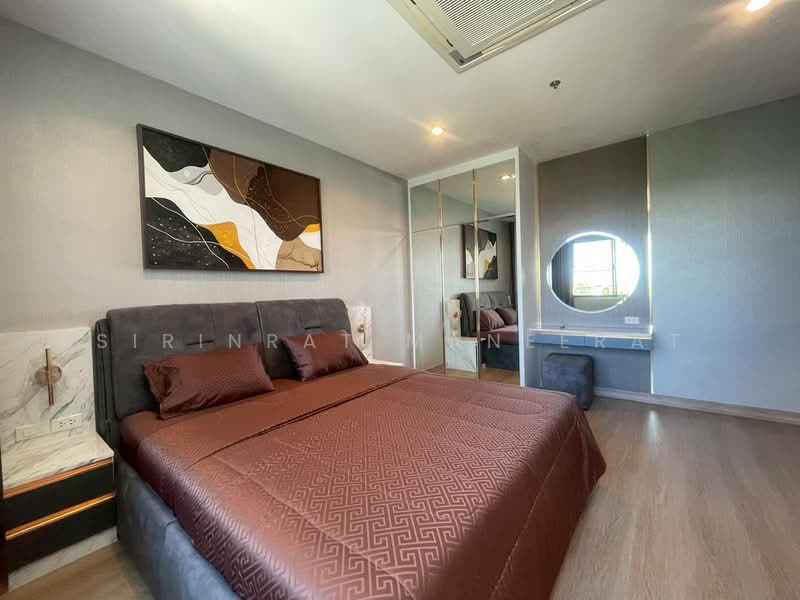 Touch Hill Place, Chiang Mai, 666 Chonlapratarn Road T. Changpuak, Chang Phuak, Muang Chiang Mai, Chiang Mai, 3 Bedrooms, 149 sqm, Condo For Rent, by Sirinrat Maneerat, 500344026 - DDproperty.com