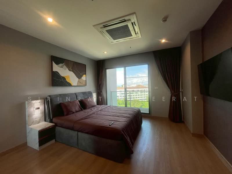 Touch Hill Place : ธัช ฮิลล์ เพลส, เชียงใหม่, 666 ถ.ชลประทาน ต.ช้างเผือก, ช้างเผือก, เมืองเชียงใหม่, เชียงใหม่, 149 ตร.ม., คอนโด ให้เช่า, โดย Sirinrat Maneerat, 500344026 - DDproperty.com