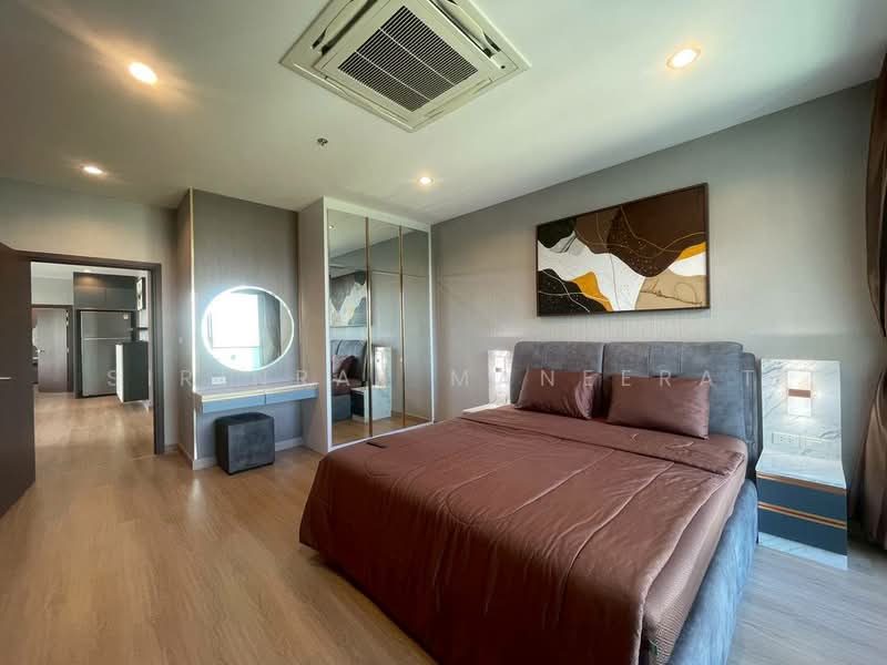 Touch Hill Place : ธัช ฮิลล์ เพลส, เชียงใหม่, 666 ถ.ชลประทาน ต.ช้างเผือก, ช้างเผือก, เมืองเชียงใหม่, เชียงใหม่, 149 ตร.ม., คอนโด ให้เช่า, โดย Sirinrat Maneerat, 500344026 - DDproperty.com