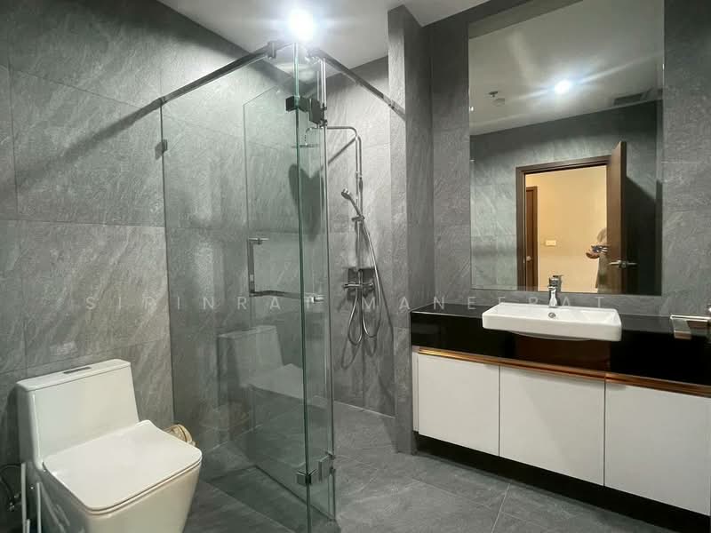 Touch Hill Place, Chiang Mai, 666 Chonlapratarn Road T. Changpuak, Chang Phuak, Muang Chiang Mai, Chiang Mai, 3 Bedrooms, 149 sqm, Condo For Rent, by Sirinrat Maneerat, 500344026 - DDproperty.com