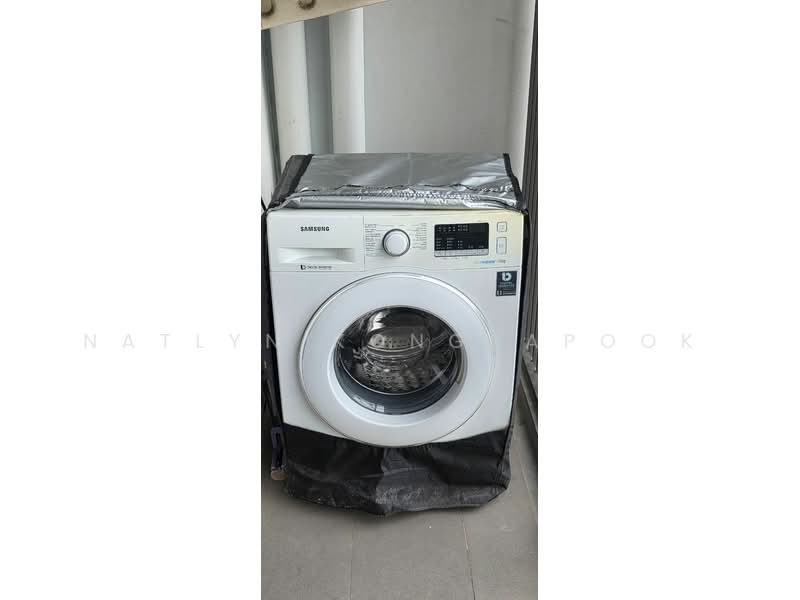 Nara 9 by Eastern Star, Bangkok, Naradhiwas Rajanagarindra Road, Thung Maha Mek, Sathon, Bangkok, 1 Bedroom, 39 sqm, Condo For Sale, by Natlyn Kongsapook, 500344028 - DDproperty.com