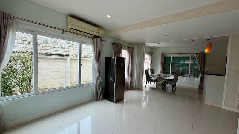 Perfect Place 2, Bangkok, Min Buri, Bangkok, 3 Bedrooms, 120 sqm, Single Detached House For Sale, by Nattakan nueaiam, 500344031 - DDproperty.com