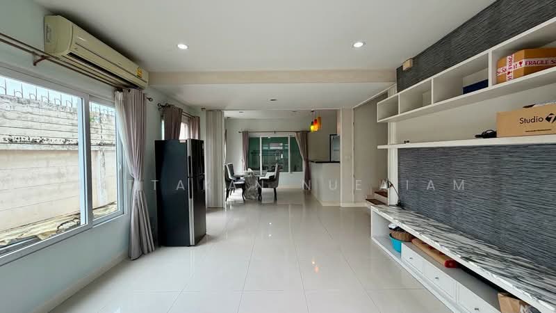 Perfect Place 2, Bangkok, Min Buri, Bangkok, 3 Bedrooms, 120 sqm, Single Detached House For Sale, by Nattakan nueaiam, 500344031 - DDproperty.com
