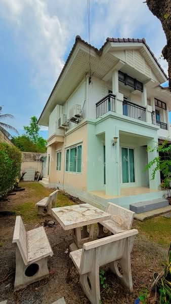 Perfect Place 2, Bangkok, Min Buri, Bangkok, 3 Bedrooms, 120 sqm, Single Detached House For Sale, by Nattakan nueaiam, 500344031 - DDproperty.com