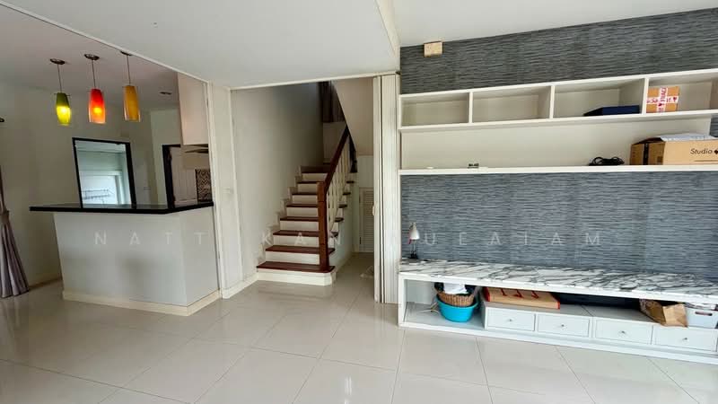 Perfect Place 2, Bangkok, Min Buri, Bangkok, 3 Bedrooms, 120 sqm, Single Detached House For Sale, by Nattakan nueaiam, 500344031 - DDproperty.com