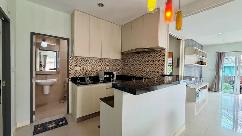 Perfect Place 2, Bangkok, Min Buri, Bangkok, 3 Bedrooms, 120 sqm, Single Detached House For Sale, by Nattakan nueaiam, 500344031 - DDproperty.com