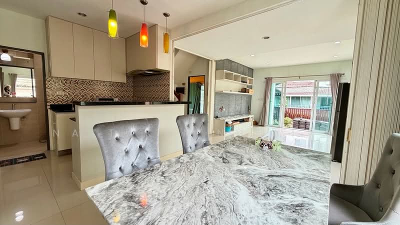 Perfect Place 2, Bangkok, Min Buri, Bangkok, 3 Bedrooms, 120 sqm, Single Detached House For Sale, by Nattakan nueaiam, 500344031 - DDproperty.com