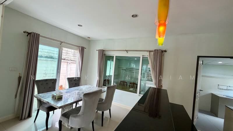 Perfect Place 2, กรุงเทพ, มีนบุรี, กรุงเทพ, 120 ตร.ม., บ้านเดี่ยว ขาย, โดย Nattakan nueaiam, 500344031 - DDproperty.com