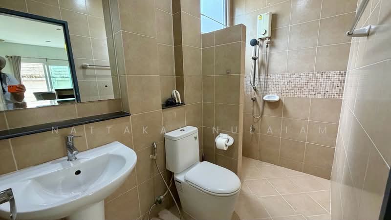 Perfect Place 2, กรุงเทพ, มีนบุรี, กรุงเทพ, 120 ตร.ม., บ้านเดี่ยว ขาย, โดย Nattakan nueaiam, 500344031 - DDproperty.com