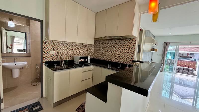 Perfect Place 2, กรุงเทพ, มีนบุรี, กรุงเทพ, 120 ตร.ม., บ้านเดี่ยว ขาย, โดย Nattakan nueaiam, 500344031 - DDproperty.com