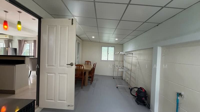Perfect Place 2, Bangkok, Min Buri, Bangkok, 3 Bedrooms, 120 sqm, Single Detached House For Sale, by Nattakan nueaiam, 500344031 - DDproperty.com