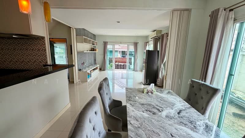 Perfect Place 2, กรุงเทพ, มีนบุรี, กรุงเทพ, 120 ตร.ม., บ้านเดี่ยว ขาย, โดย Nattakan nueaiam, 500344031 - DDproperty.com