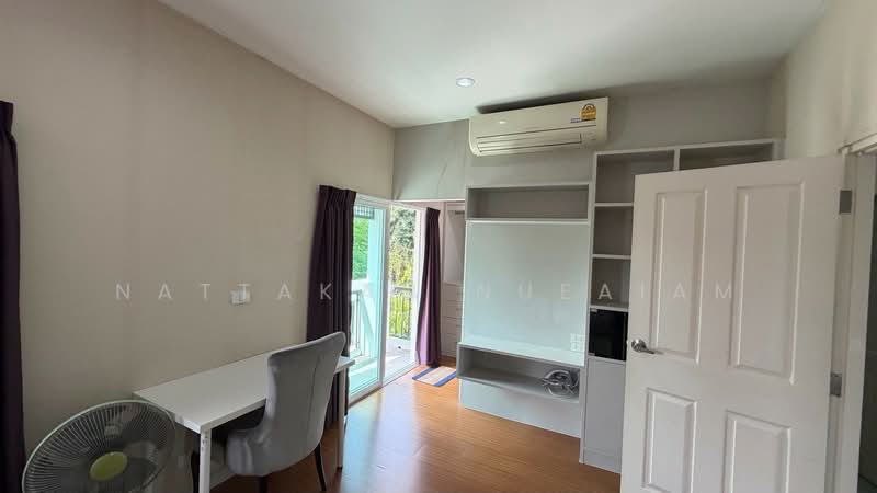 Perfect Place 2, Bangkok, Min Buri, Bangkok, 3 Bedrooms, 120 sqm, Single Detached House For Sale, by Nattakan nueaiam, 500344031 - DDproperty.com