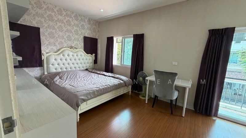 Perfect Place 2, Bangkok, Min Buri, Bangkok, 3 Bedrooms, 120 sqm, Single Detached House For Sale, by Nattakan nueaiam, 500344031 - DDproperty.com