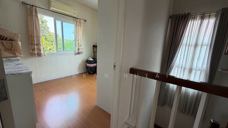 Perfect Place 2, กรุงเทพ, มีนบุรี, กรุงเทพ, 120 ตร.ม., บ้านเดี่ยว ขาย, โดย Nattakan nueaiam, 500344031 - DDproperty.com