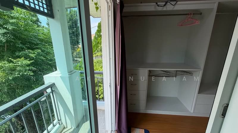 Perfect Place 2, กรุงเทพ, มีนบุรี, กรุงเทพ, 120 ตร.ม., บ้านเดี่ยว ขาย, โดย Nattakan nueaiam, 500344031 - DDproperty.com