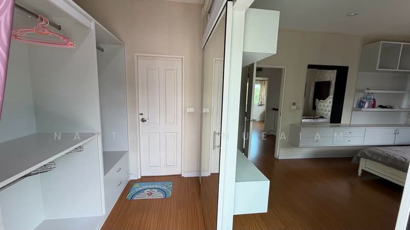 Perfect Place 2, กรุงเทพ, มีนบุรี, กรุงเทพ, 120 ตร.ม., บ้านเดี่ยว ขาย, โดย Nattakan nueaiam, 500344031 - DDproperty.com