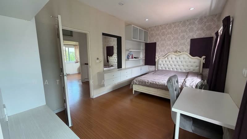 Perfect Place 2, กรุงเทพ, มีนบุรี, กรุงเทพ, 120 ตร.ม., บ้านเดี่ยว ขาย, โดย Nattakan nueaiam, 500344031 - DDproperty.com