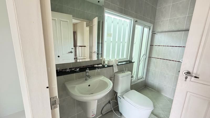 Perfect Place 2, กรุงเทพ, มีนบุรี, กรุงเทพ, 120 ตร.ม., บ้านเดี่ยว ขาย, โดย Nattakan nueaiam, 500344031 - DDproperty.com
