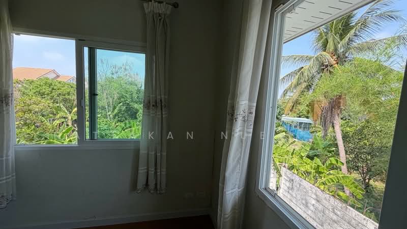 Perfect Place 2, Bangkok, Min Buri, Bangkok, 3 Bedrooms, 120 sqm, Single Detached House For Sale, by Nattakan nueaiam, 500344031 - DDproperty.com
