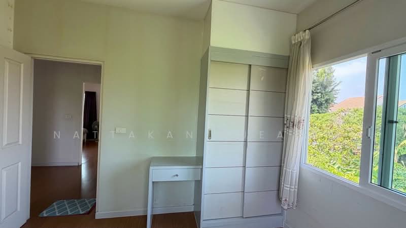 Perfect Place 2, Bangkok, Min Buri, Bangkok, 3 Bedrooms, 120 sqm, Single Detached House For Sale, by Nattakan nueaiam, 500344031 - DDproperty.com