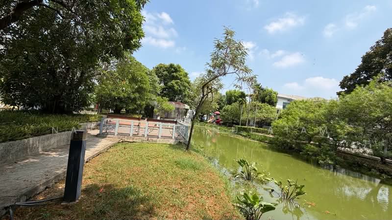 Perfect Place 2, Bangkok, Min Buri, Bangkok, 3 Bedrooms, 120 sqm, Single Detached House For Sale, by Nattakan nueaiam, 500344031 - DDproperty.com