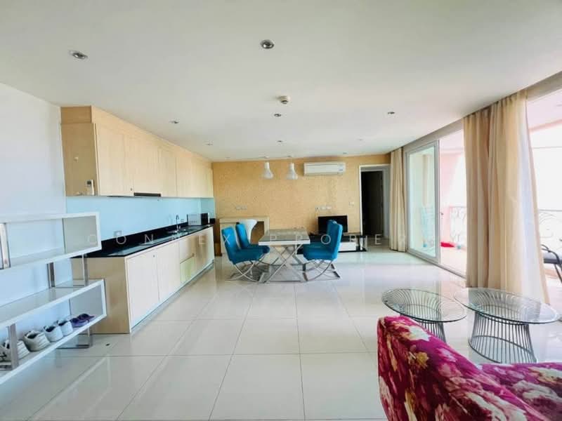 Grande Caribbean, Chon Buri (Pattaya), 492/2 Moo 12 Thappraya Rd, Nong Pru, Bang Lamung (Pattaya), Chon Buri (Pattaya), 2 Bedrooms, 74 sqm, Condo For Sale, by Connex Property, 500344034 - DDproperty.com