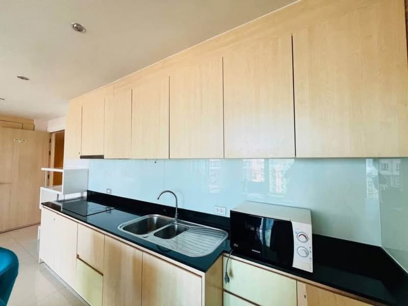 Grande Caribbean, Chon Buri (Pattaya), 492/2 Moo 12 Thappraya Rd, Nong Pru, Bang Lamung (Pattaya), Chon Buri (Pattaya), 2 Bedrooms, 74 sqm, Condo For Sale, by Connex Property, 500344034 - DDproperty.com