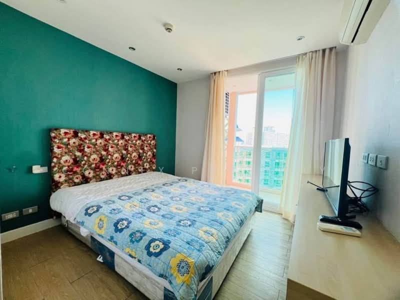 Grande Caribbean, Chon Buri (Pattaya), 492/2 Moo 12 Thappraya Rd, Nong Pru, Bang Lamung (Pattaya), Chon Buri (Pattaya), 2 Bedrooms, 74 sqm, Condo For Sale, by Connex Property, 500344034 - DDproperty.com