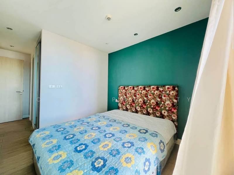 Grande Caribbean, Chon Buri (Pattaya), 492/2 Moo 12 Thappraya Rd, Nong Pru, Bang Lamung (Pattaya), Chon Buri (Pattaya), 2 Bedrooms, 74 sqm, Condo For Sale, by Connex Property, 500344034 - DDproperty.com